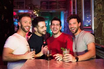 gays en barcelona|Gay in Barcelona: Unser Guide zu den besten。